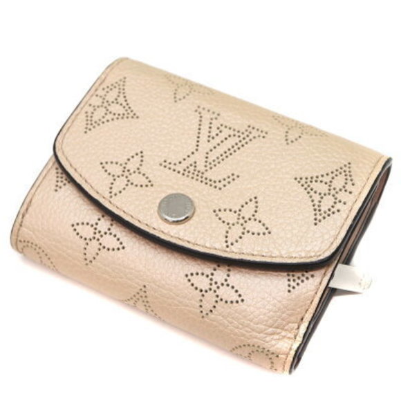 Louis Vuitton Portefeuille Wallet  Iris Mahina Pink - Picture 1 of 6